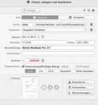 Umsatz Pro 2014 2