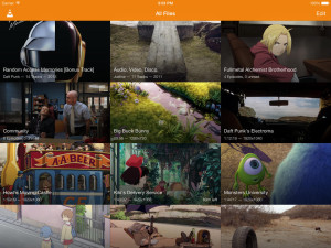 VLC Player iOS