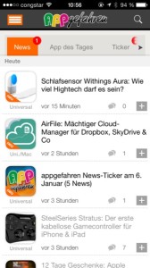 appgefahren