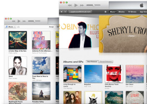 iTunes-Update von Apple sorgt für Windows-Fehler