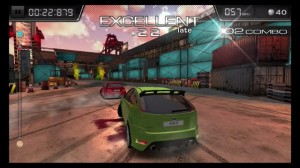 ACR DRIFT - Screenshot 2