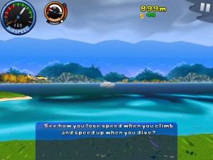 Any Landing