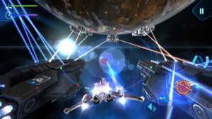 Beyond Space 2