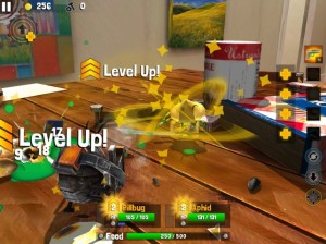 Bug Heroes 2