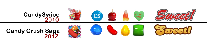 CandySwipe