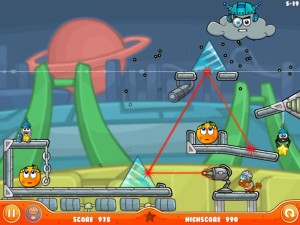 Cover Orange 2 Update