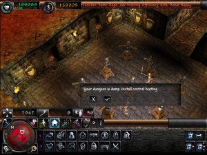 DUngeon Kepper