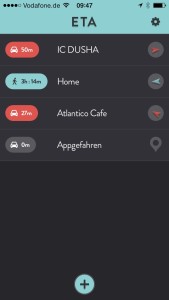 ETA