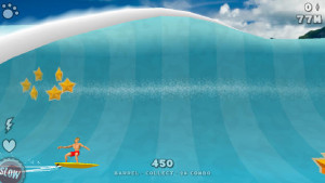 Endless Surf