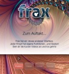 Frax HD 1