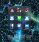 Frax HD 4