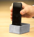 Hardwrk Massiv Dock iPhone 3