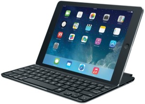 Logitech