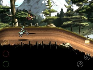 Mad Skills Motocross 2