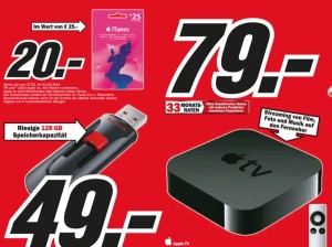 Media Markt Angebot