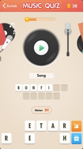 Music Quiz