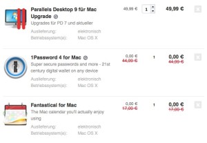Parallels Bundle