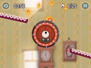 Pyro Jump
