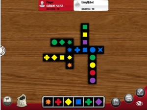 Qwirkle