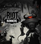Riot Runners 1