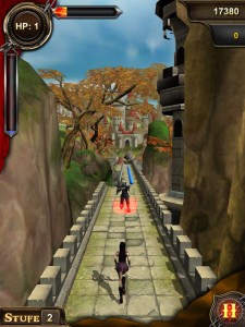 Running Quest