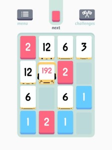 Threes 4