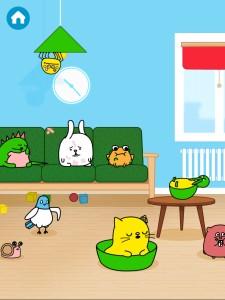 Toca Pet Doctor