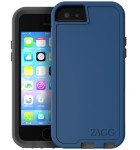ZAGG Arsenal Case 3