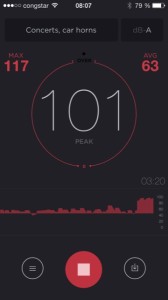 dB Meter