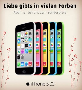iPhone 5c Gravis