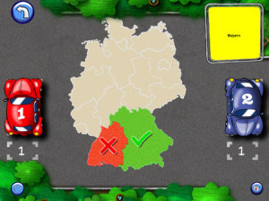 ADAC Reisespiele 2