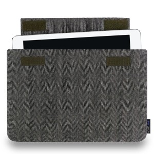 Adore June iPad