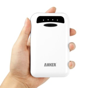 Anker Astro E5