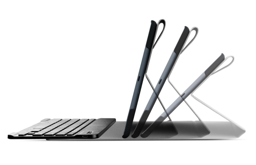 Anker Bluetooth Tastatur 2