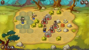 Braveland 2
