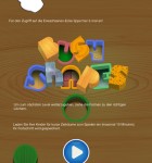 Busy Shapes 1