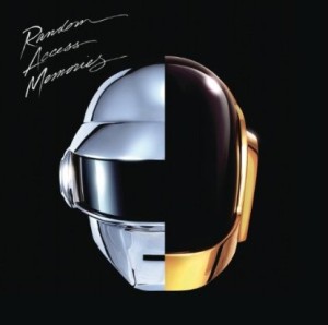 Draft Punkt Random Access Memories