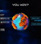First Strike Game 1