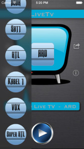 GlobTV