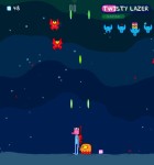 Glorkian Warrior 3