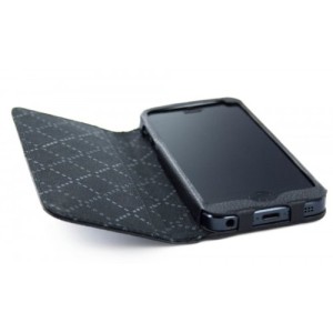 Hugo Boss Folianti Booklet Case