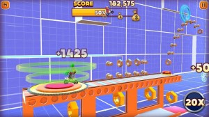 Joe Danger Infinity