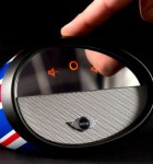 MINI Mirror Boombox 3