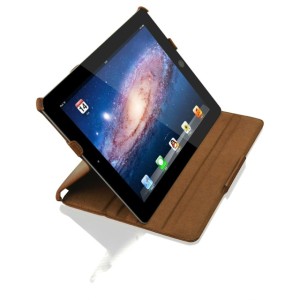 Manna Apple iPad 4 Huelle