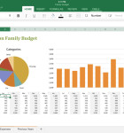 Microsoft Excel