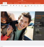 Microsoft Office fur iPad Powerpoint