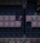 Mines of Mars 3