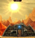 Mines of Mars 4