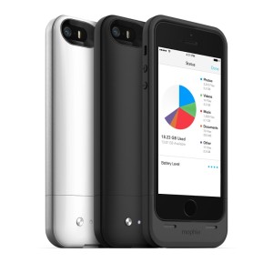 Mophie Space Pack