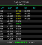 Official F1 App 3